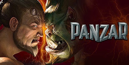 PANZAR, Панзар PANZAR, Панзар