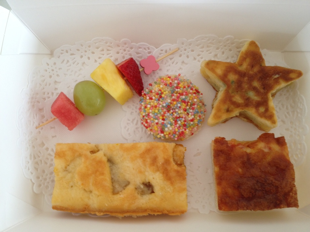 The Misadventurous Maker: Christmas Gift and Party Cooking