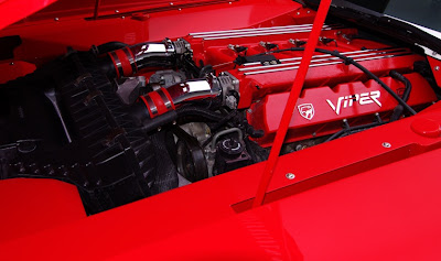 All About Muscle Car Viper Convertible Of 1971 Plymouth