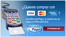 Aceptamos Tarjetas de Credito