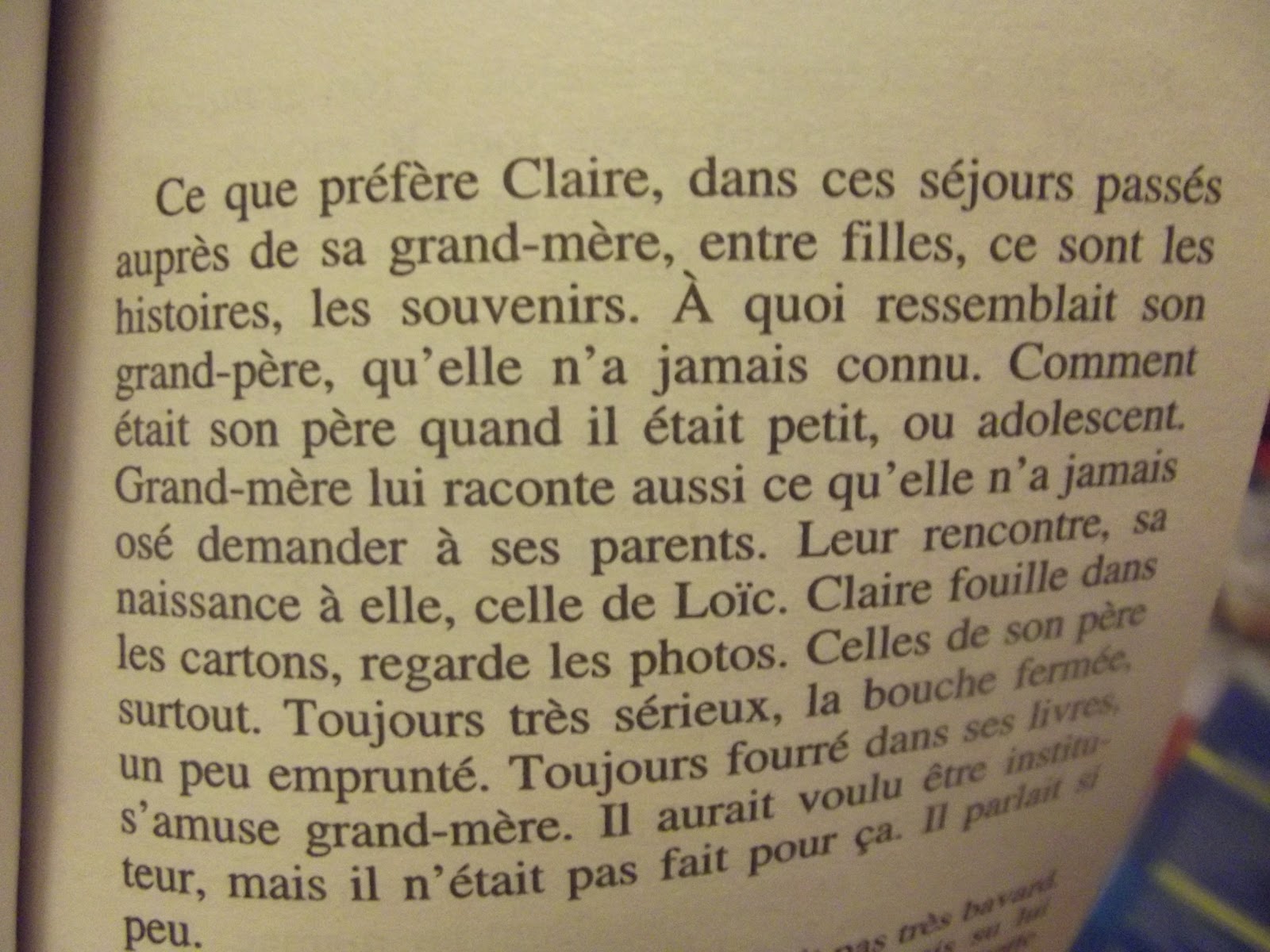 rencontre avec olivier adam