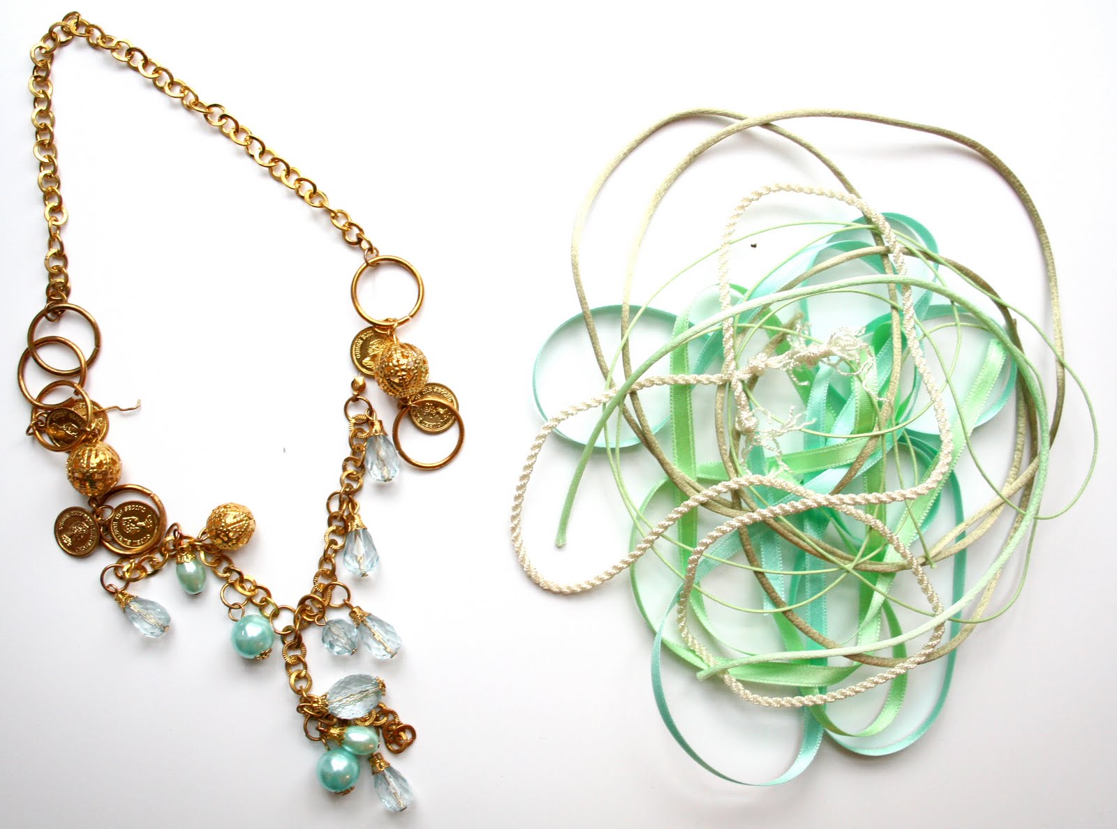 fashion makeover funny bracelets