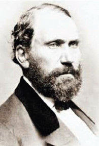 Allan Pinkerton