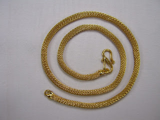 rope chain