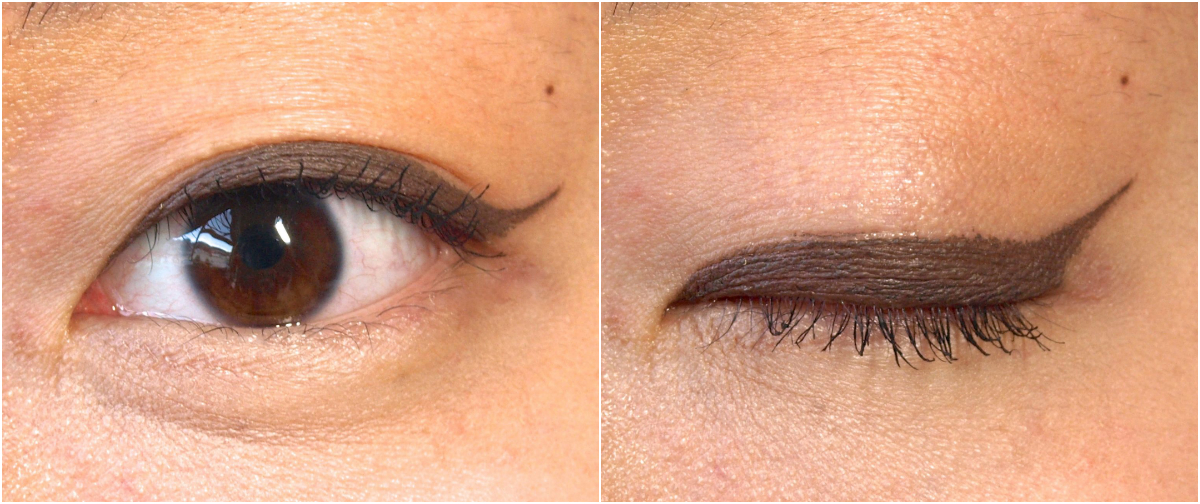 Real Techniques Silicone Liner Brush Review The Happy Sloths Beauty