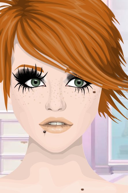 Stardoll truques apresenta: