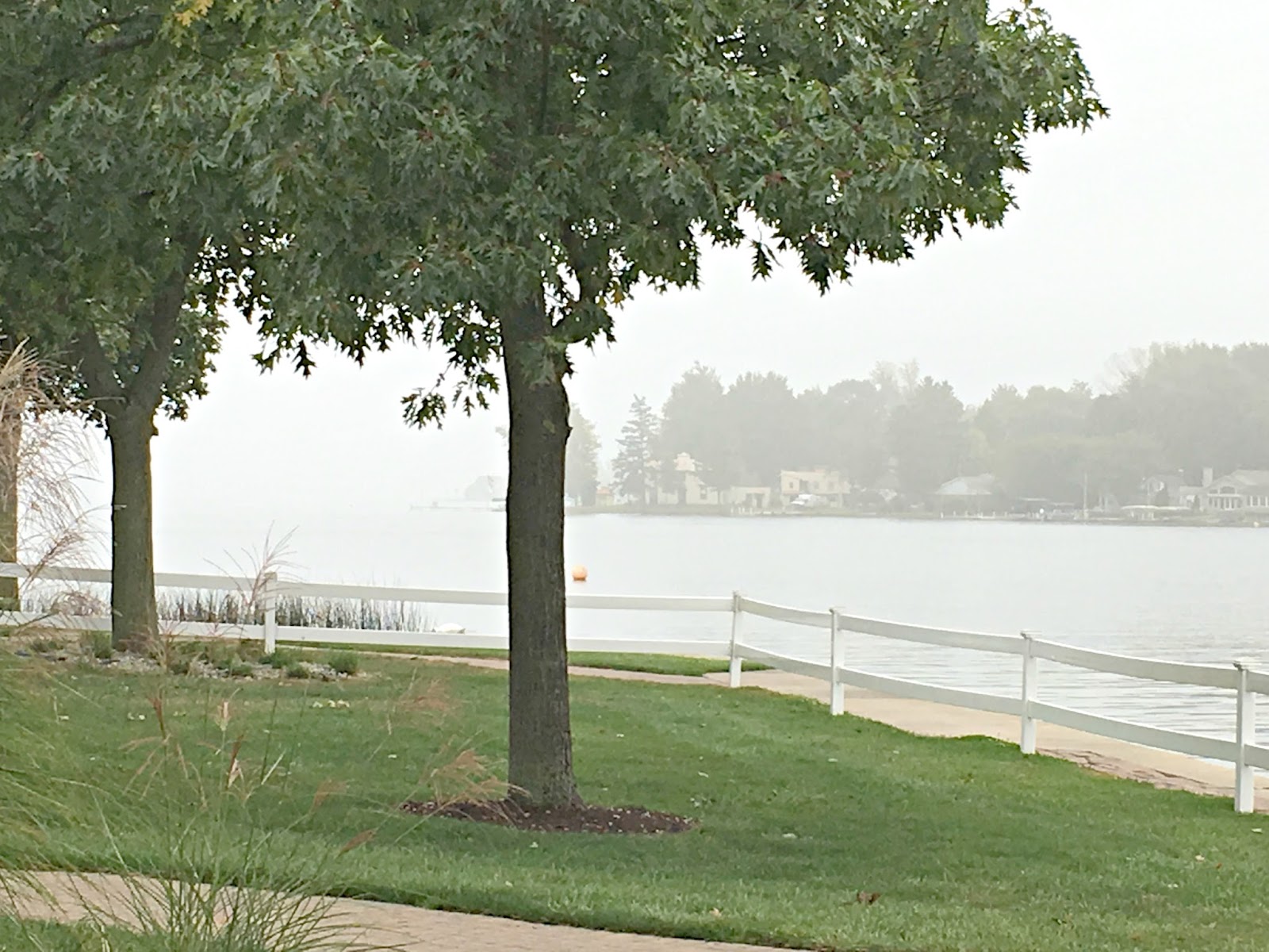 Patty Antle's Prettys Have You Been to Lake Wawasee?