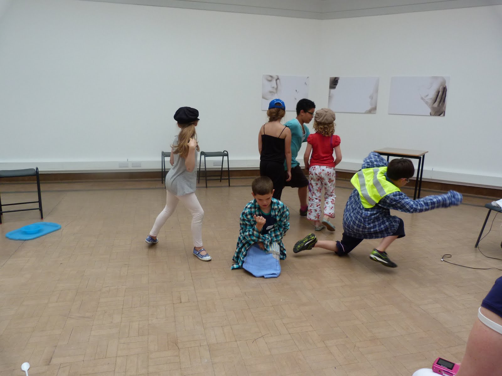 An Ordinary Life DRAMA Freeze Frames