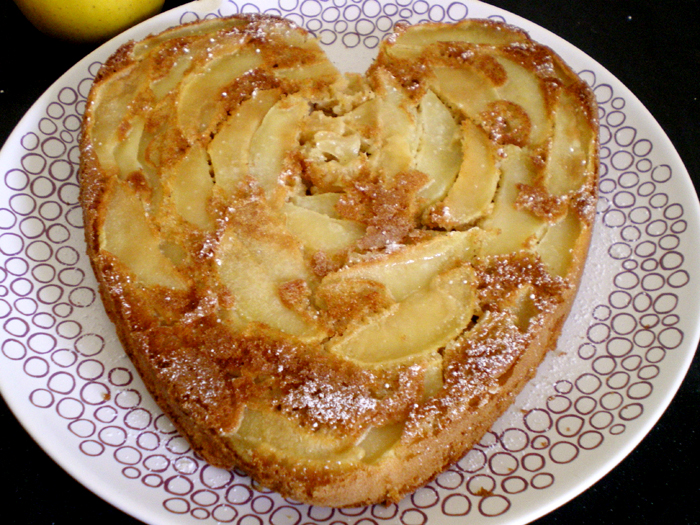 Compote de pommes et de poires à la vanille - Les recettes de Caty