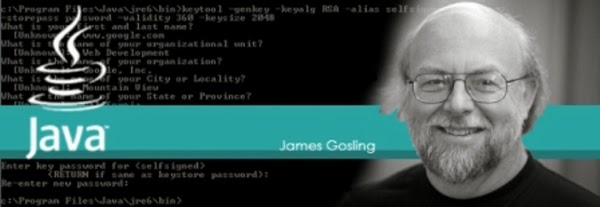 ماذا سيحدث للعالم بدون جافا؟ James+Gosling_father+of+Java