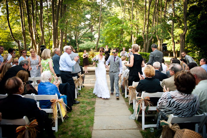 woodend sanctuary wedding