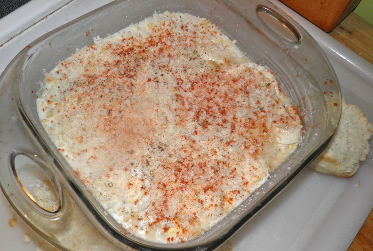 Docaitta Lifestyle Old Nova Scotia Recipe Baked Haddock with Egg Sauce