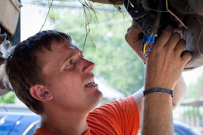 Dakota Meyer 真人版藍波 五進五出殺入火線