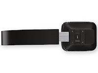 Auriculares-silvercrest-Lidl-negro Auriculares-silvercrest-Lidl-negro