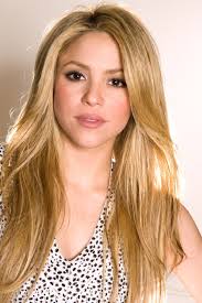 Shakira Isabel Mebarak Ripoll Hd Wallpapers