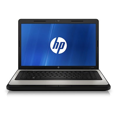 HP 635 Specifications | Laptop Specs