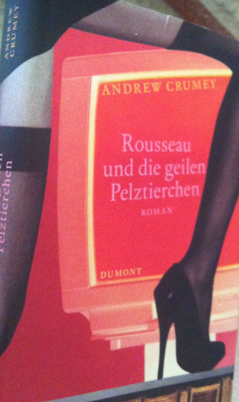 Lobhudeleien Und Verrisse 2012