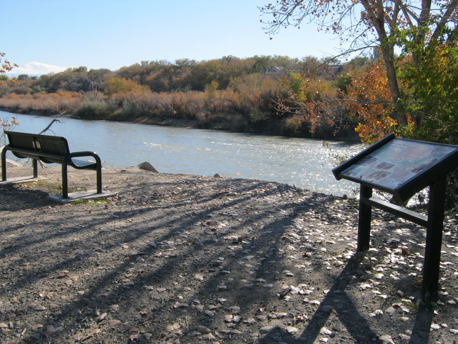 Watson Island Section