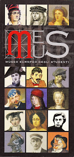 MEUS museo europeo degli studenti