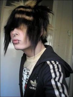 emo haircuts for boys emo haircuts for boys