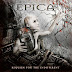 Portada y track list del 'Requiem for the Indifferent' de EPICA