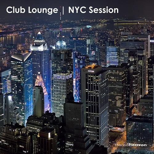 Club Lounge: NYC Session (2012) Club Lounge: NYC Session (2012)