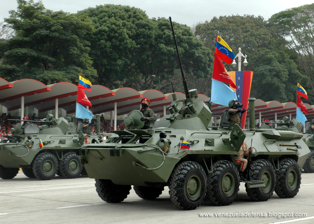 Fuerzas Armadas de Colombia - Página 8 Venezuela+Defensa-022