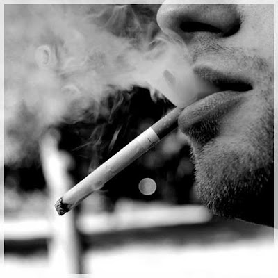 Smoking Quotes