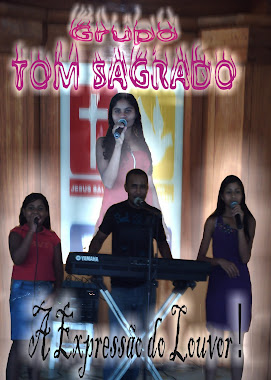 Tom Sagrado!