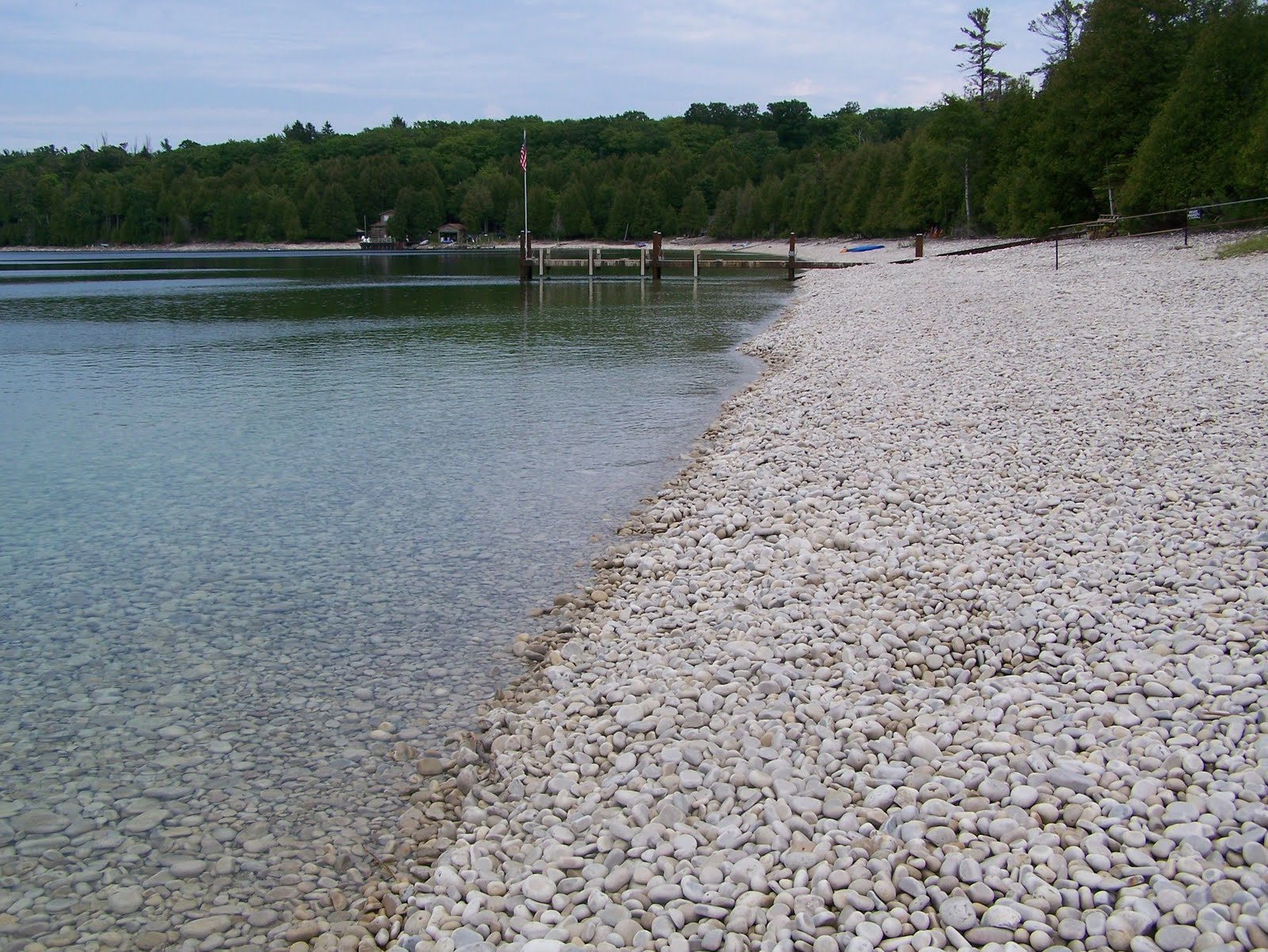 Travel Reviews & Information Washington Island, Wisconsin