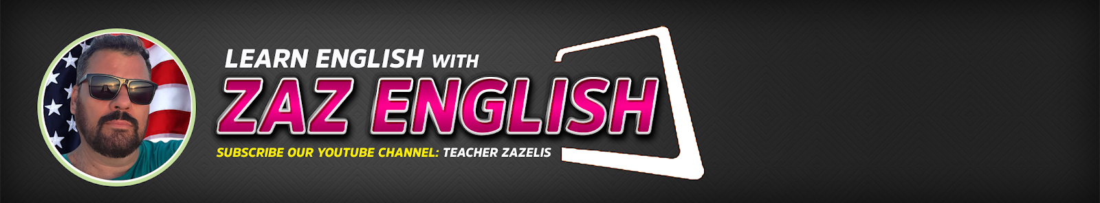 Learn English with Zaz English