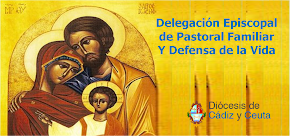 Delegación de Pastoral Familiar y Defensa de la Vida - INICIO