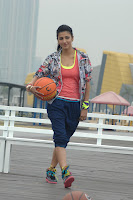 Sruthi Hassan In Seventh Sense Movie