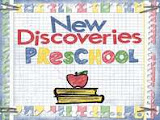 Preschool Website