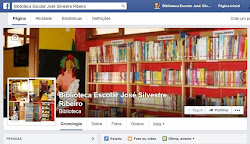 Facebook da Biblioteca