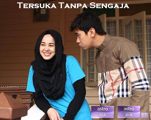 Sinopsis drama Tersuka Tanpa Sengaja (Astro), pelakon dan gambar drama Tersuka Tanpa Sengaja, biodata pelakon drama Tersuka Tanpa Sengaja (Astro), Tersuka Tanpa Sengaja episod akhir – episod 16