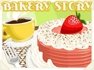 Bakery Story For Mac