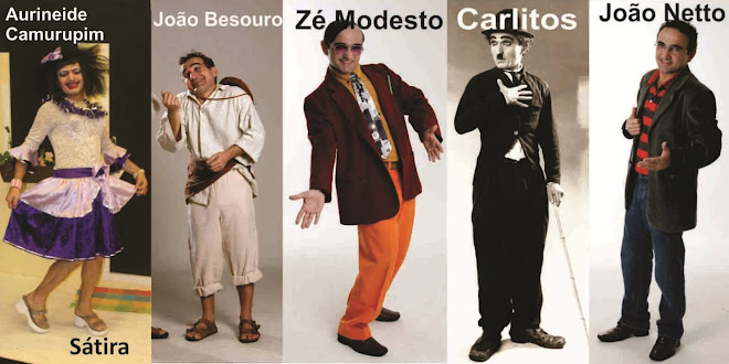 Blog do Zé Modesto