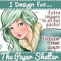 The Paper Shelter DT