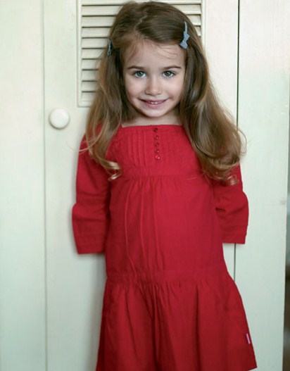 Moda Dekorasyon Yeni Modelleri Kiz Cocuk Yazlik Elbise Modelleri