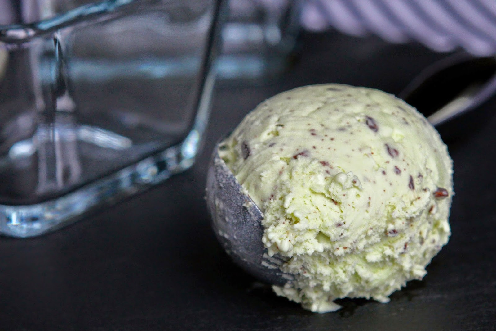 Choc Mint Ice Cream Cake Recipe Choc Mint Ice Cream Cake Recipe