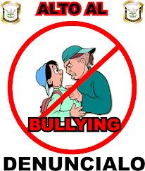 STOP BULLYING