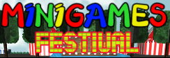 Mini Games Festival