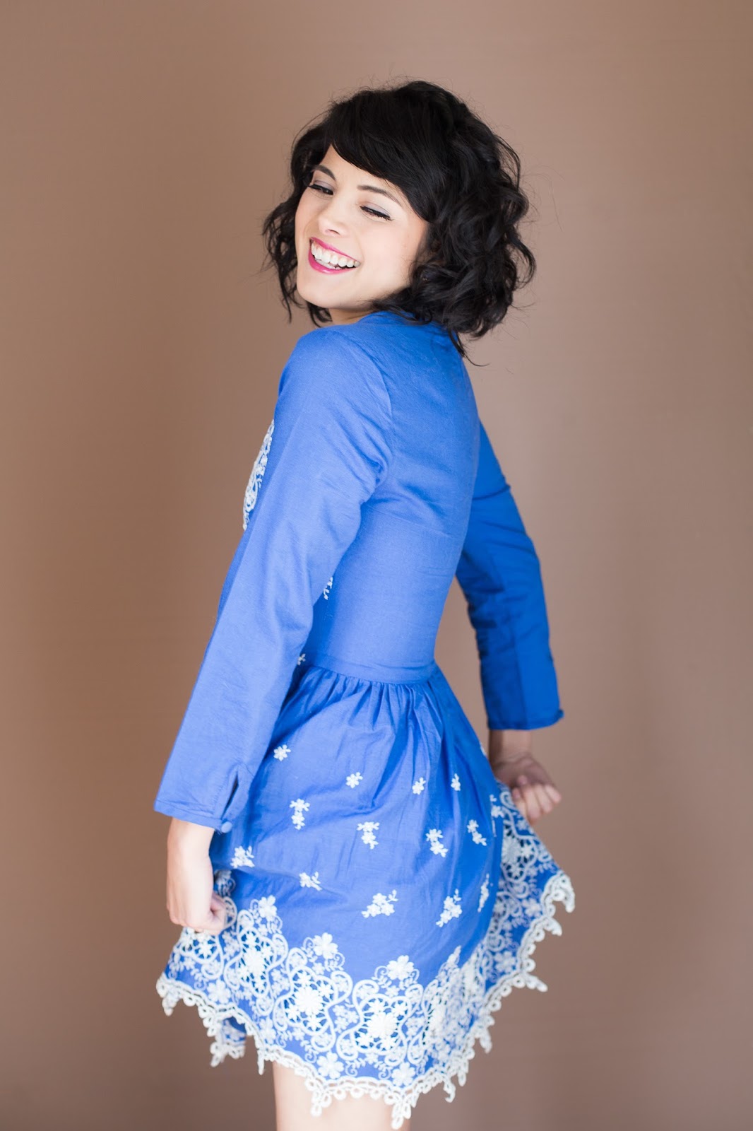 When Was The Last Time You Felt Beautiful