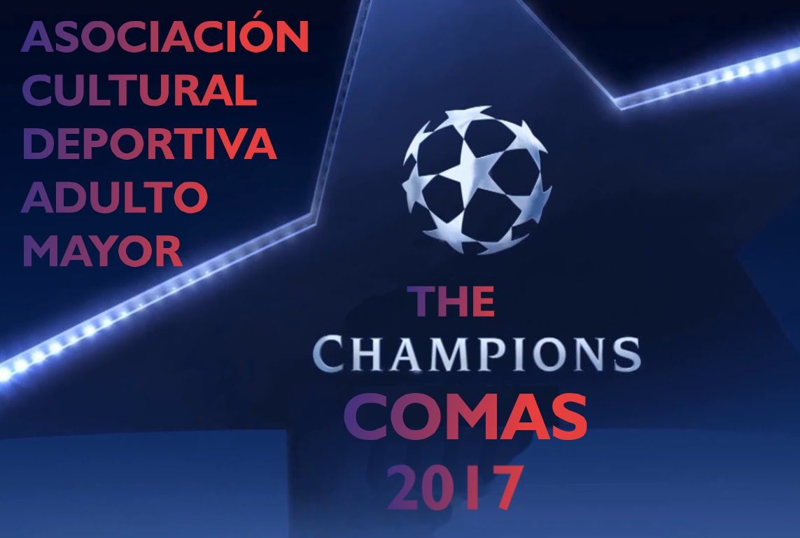 The Champions en Comas - Perú