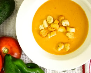 Gazpacho