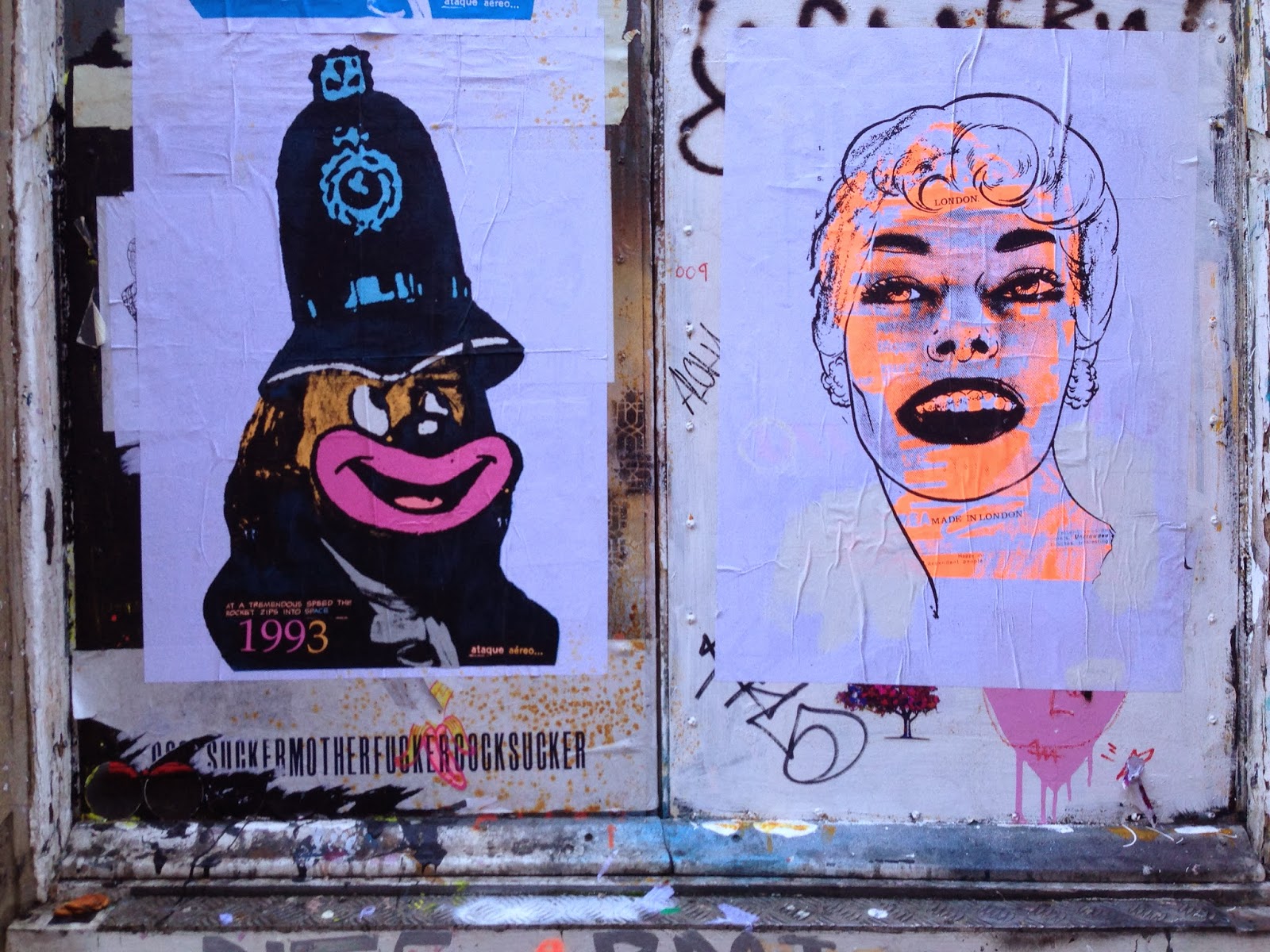 Graffoto Blog December 2013