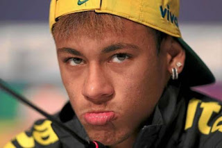 Neymar: 