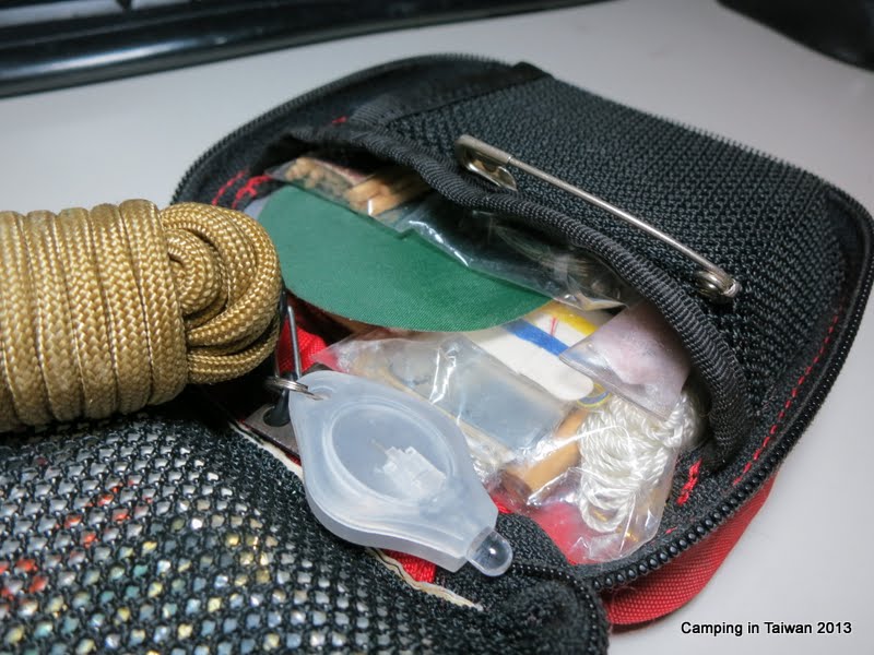 Taiwan Camping 台灣露營