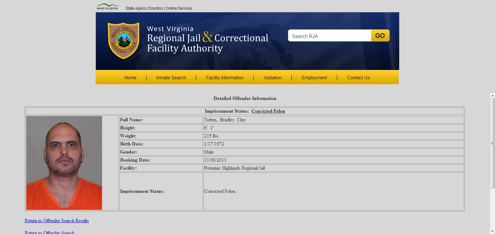 Pocahontas Commentator Plus November 2013